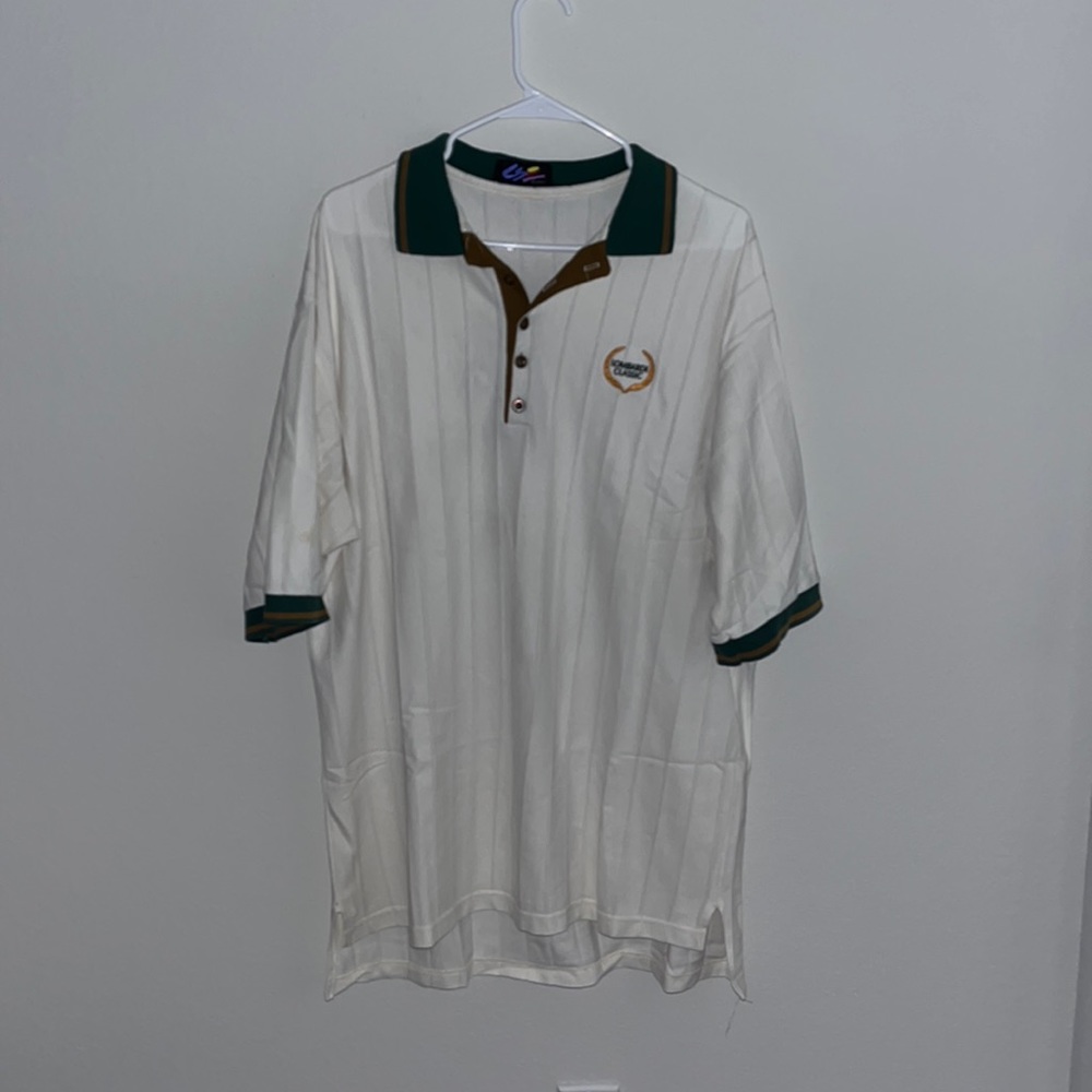 Vintage Polo